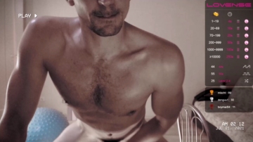 Verysensualcam  20-07-2021